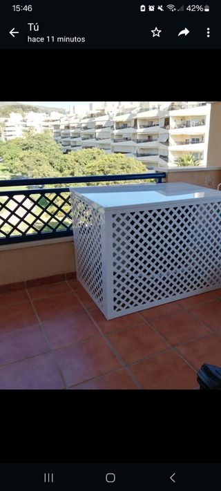 Cierres, balcones y ventanas