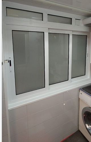 Cierres, balcones y ventanas