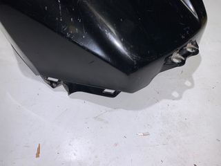 Deposito Honda CBR 600RR