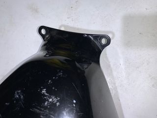 Deposito Honda CBR 600RR