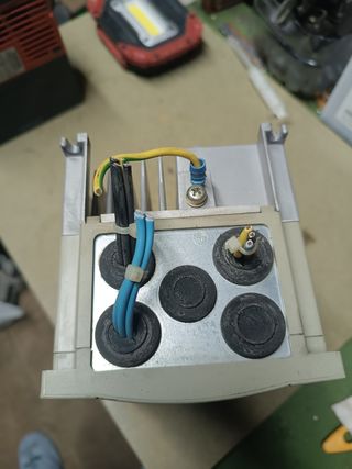 Telemecanique ATV18U18M2