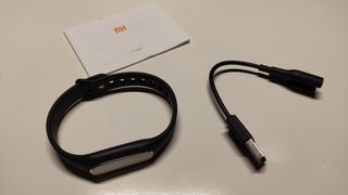 Xiaomi mi Band