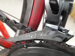 Bicicleta de carretera Cloot Bikes Flash Race