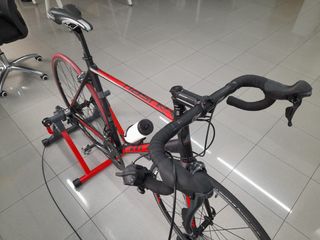 Bicicleta de carretera Cloot Bikes Flash Race