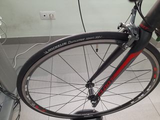 Bicicleta de carretera Cloot Bikes Flash Race