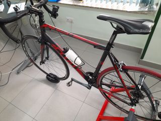 Bicicleta de carretera Cloot Bikes Flash Race