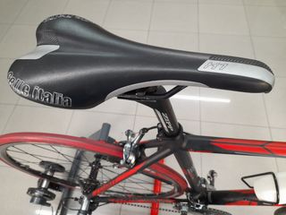 Bicicleta de carretera Cloot Bikes Flash Race