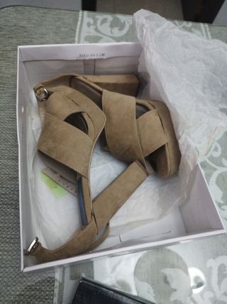 Zapatos