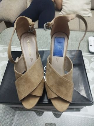 Zapatos