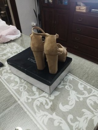 Zapatos