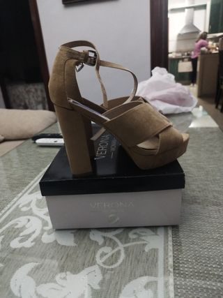 Zapatos