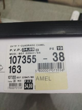Zapatos