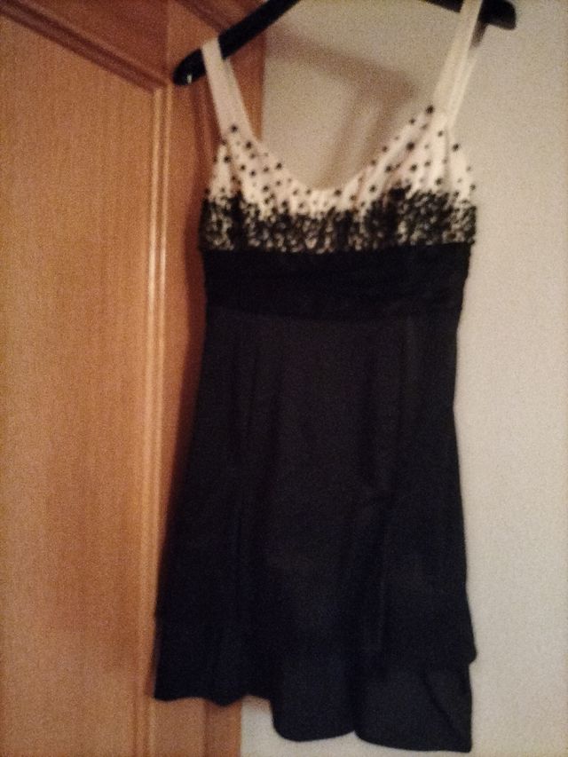 Vestido de fiesta
