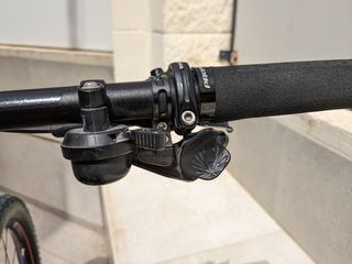 BICICLETA SCOTT STRIKE eRIDE 920