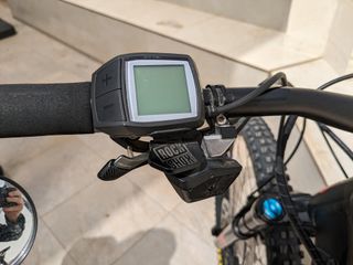 BICICLETA SCOTT STRIKE eRIDE 920