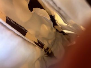 Traje flamenca corto