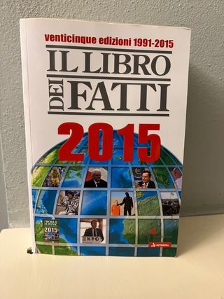 Il libro dei fatti