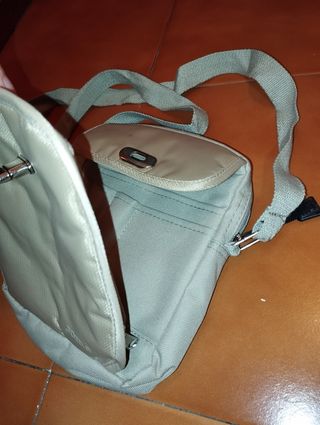 Bolso/bandolera