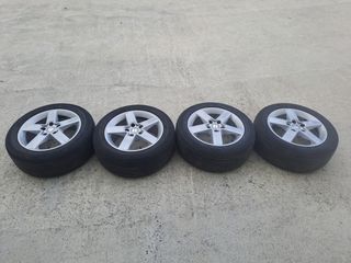 Llantas Exeo