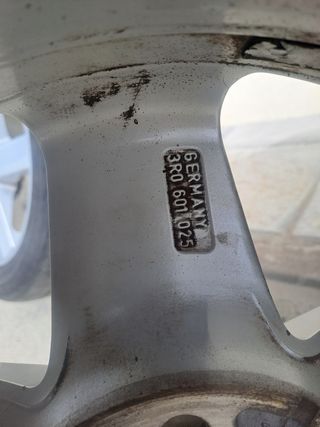 Llantas Exeo