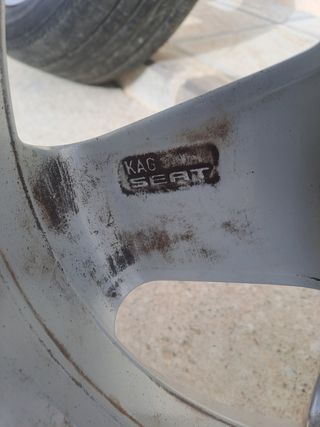 Llantas Exeo