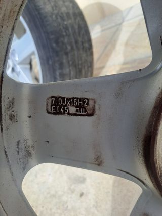 Llantas Exeo