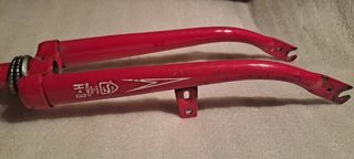 Horquilla bh paseo 20"