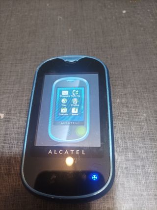 Teléfono Alcatel 2010