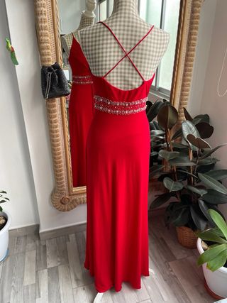 Vestidos de  fiesta