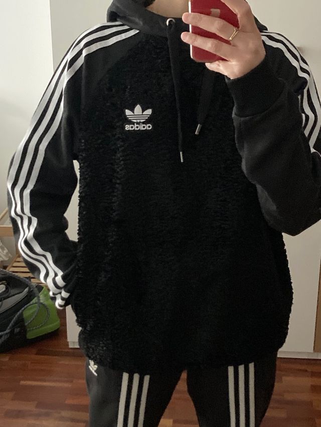 Sudadera especial de Adidas
