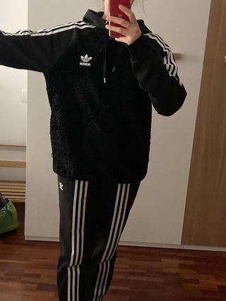 Sudadera especial de Adidas