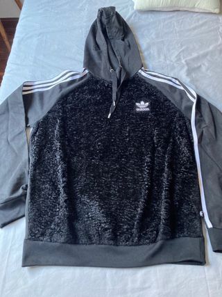 Sudadera especial de Adidas