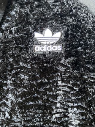 Sudadera especial de Adidas