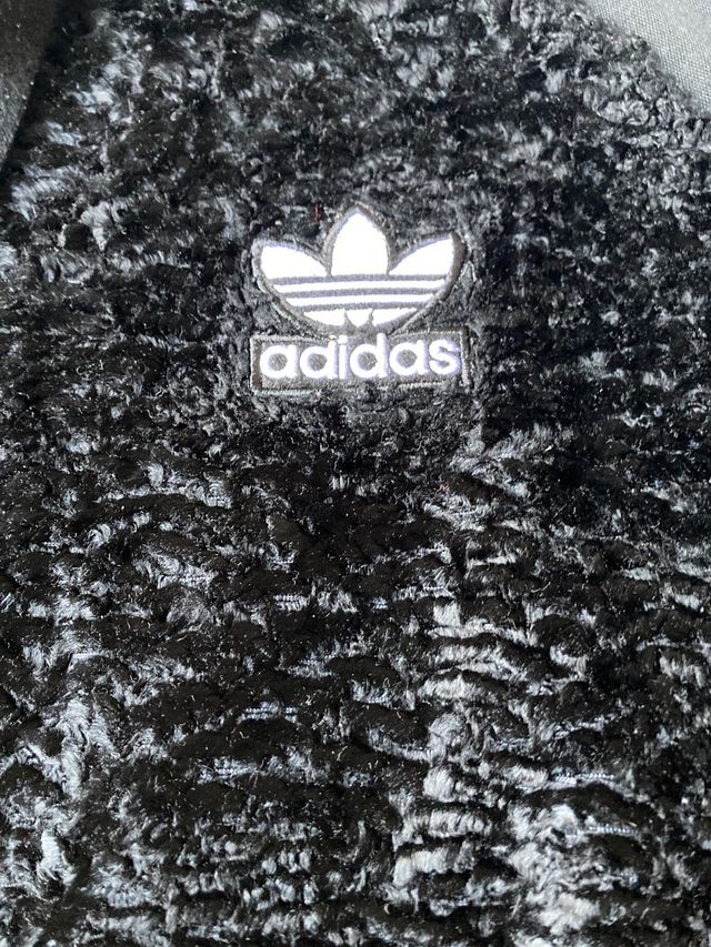 Sudadera especial de Adidas