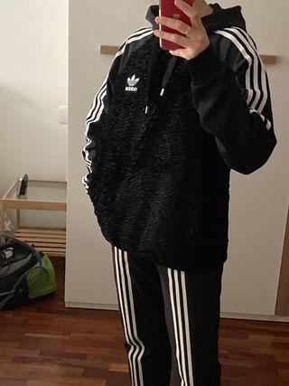 Sudadera especial de Adidas