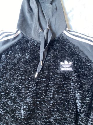 Sudadera especial de Adidas