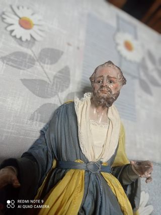 Presepe natività
