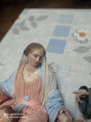 Presepe natività