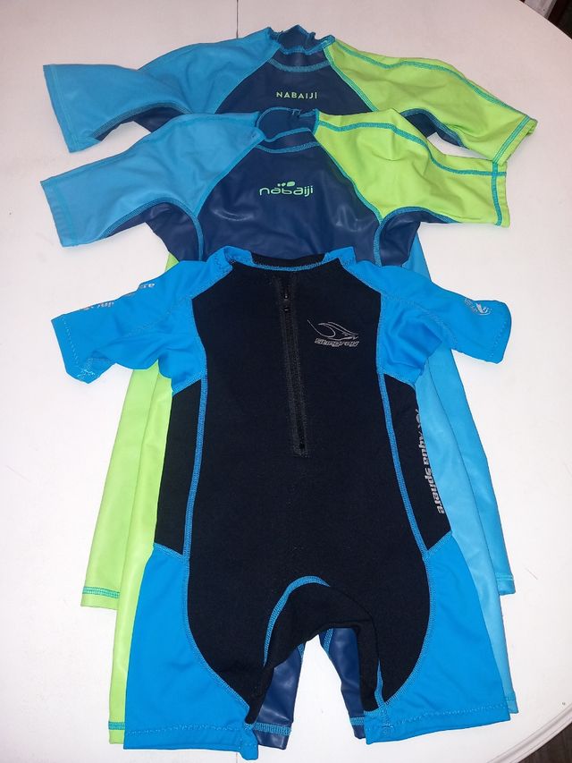 Neopreno niño