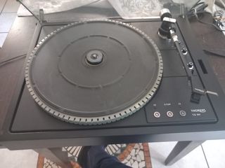 Giradischi thorens td 190