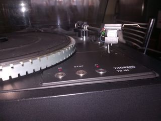 Giradischi thorens td 190