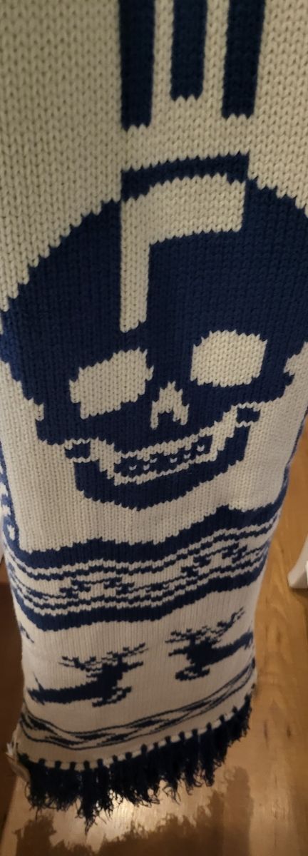 Conjunto Bufanda i Gorro Diesel