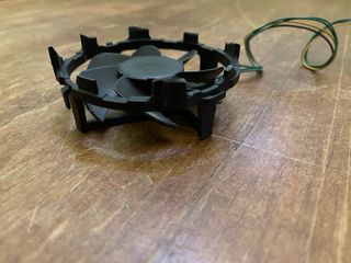 VENTILADOR CPU
