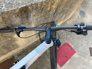 Orbea Alma H10 eagle 2021