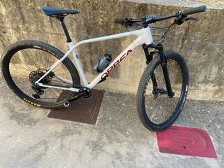 Orbea Alma H10 eagle 2021