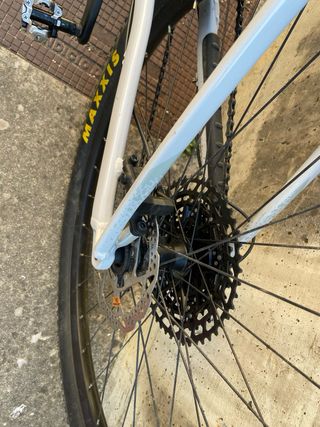 Orbea Alma H10 eagle 2021