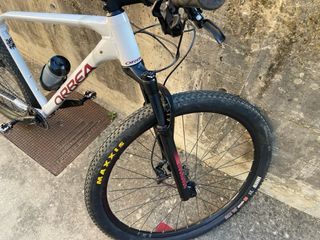 Orbea Alma H10 eagle 2021