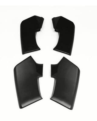 Ducati STF V4 Alerones