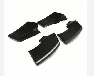 Ducati STF V4 Alerones