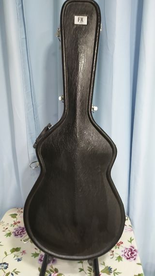 Guitarra acústica Sigma 000TCE